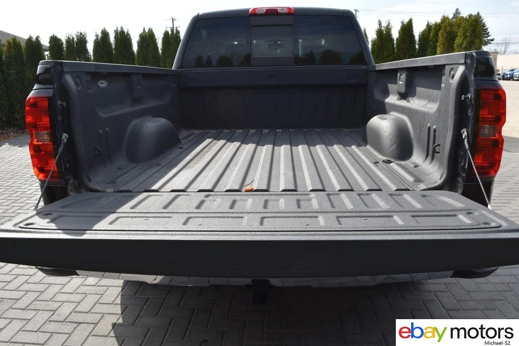 2015 Chevrolet Silverado 3rd Gen - Image 7 of 21