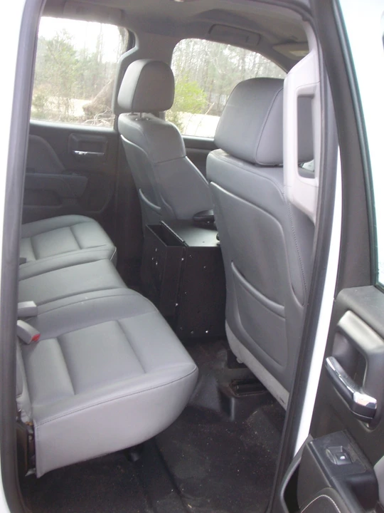2015 Chevrolet Silverado 2nd Gen - Image 7 of 18