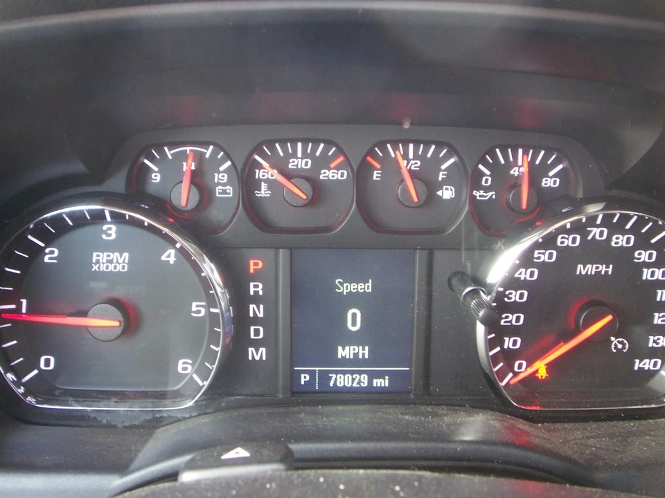 2015 Chevrolet Silverado 2nd Gen - Image 10 of 18