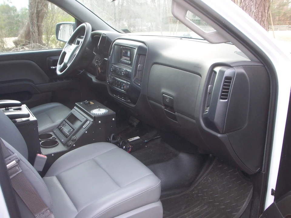 2015 Chevrolet Silverado 2nd Gen - Image 6 of 18