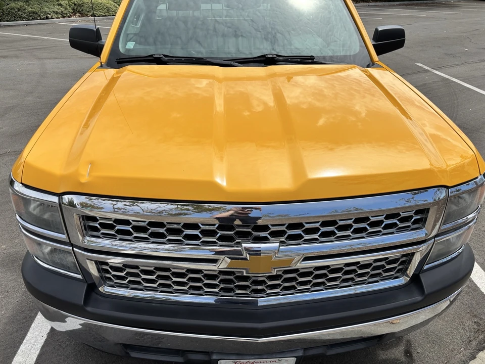 2015 Chevrolet Silverado 3rd Gen - Image 13 of 21