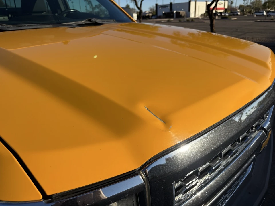 2015 Chevrolet Silverado 3rd Gen - Image 10 of 21