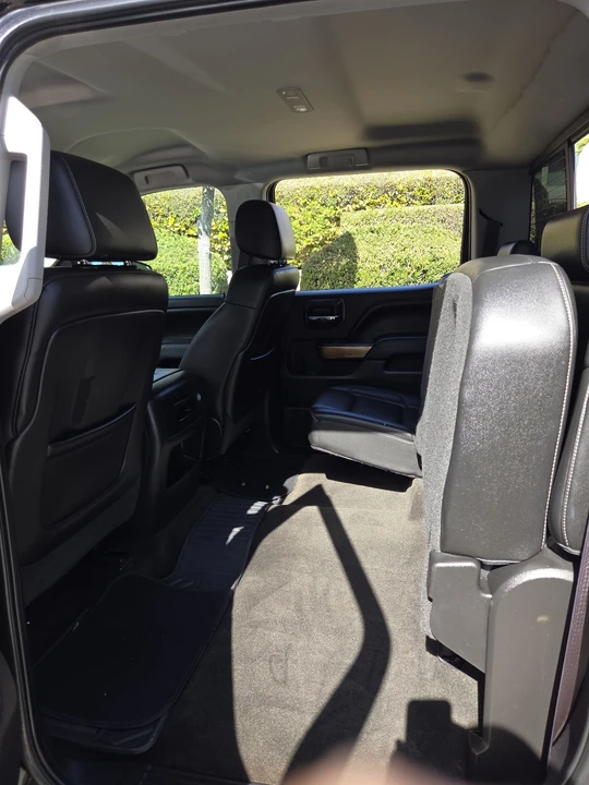 2015 Chevrolet Silverado 2nd Gen - Image 9 of 18
