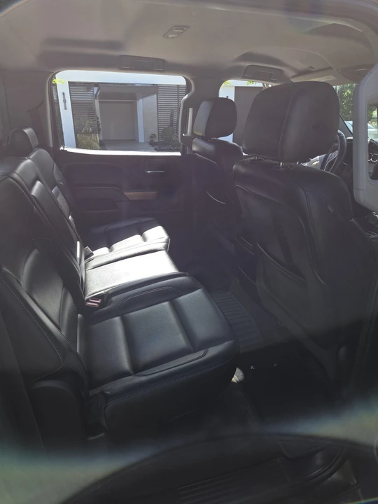 2015 Chevrolet Silverado 2nd Gen - Image 12 of 18