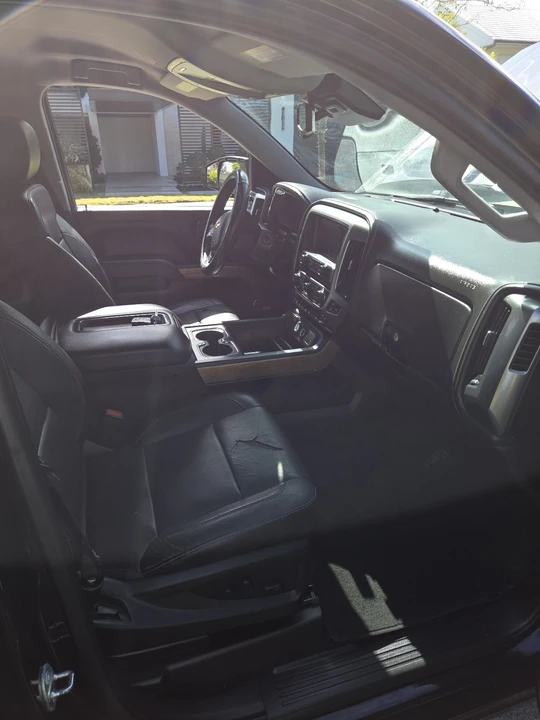 2015 Chevrolet Silverado 2nd Gen - Image 13 of 18