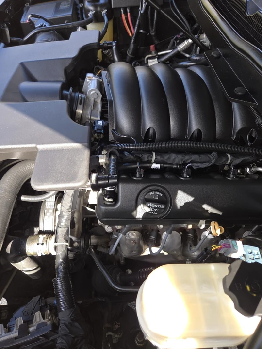 2015 Chevrolet Silverado 2nd Gen - Image 15 of 18