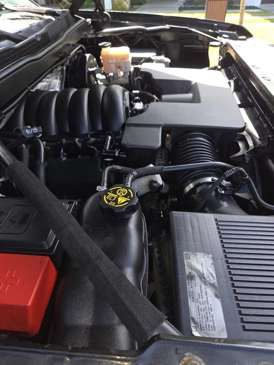 2015 Chevrolet Silverado 2nd Gen - Image 14 of 18