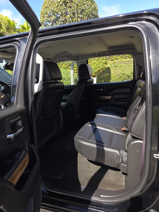 2015 Chevrolet Silverado 2nd Gen - Image 10 of 18