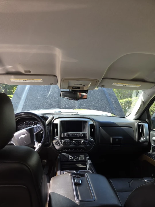 2015 Chevrolet Silverado 2nd Gen - Image 8 of 18
