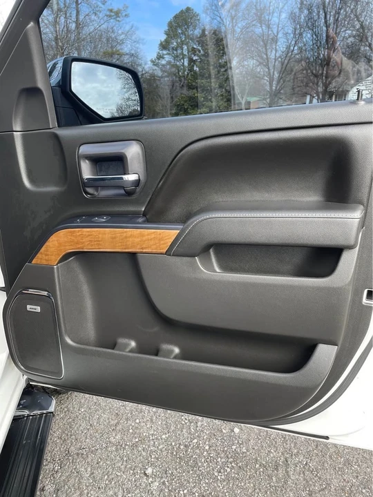 2015 Chevrolet Silverado 2nd Gen - Image 14 of 21