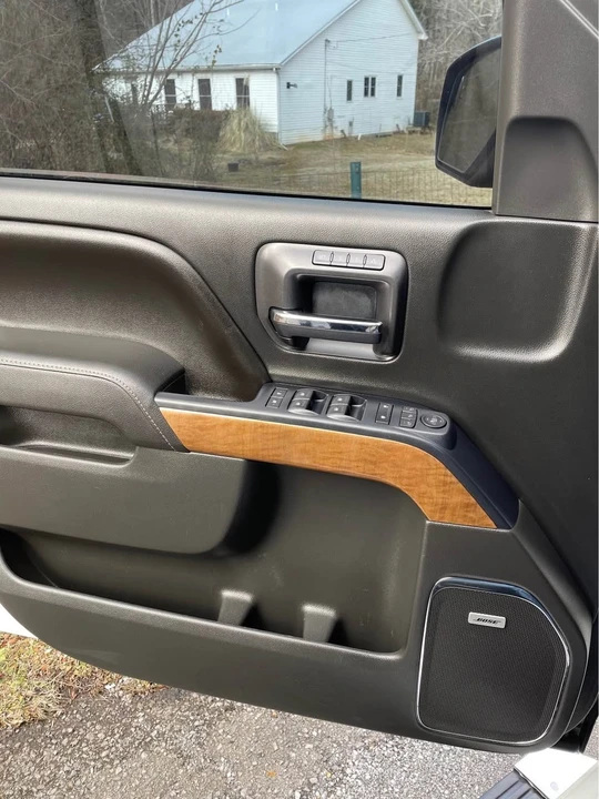 2015 Chevrolet Silverado 2nd Gen - Image 8 of 21