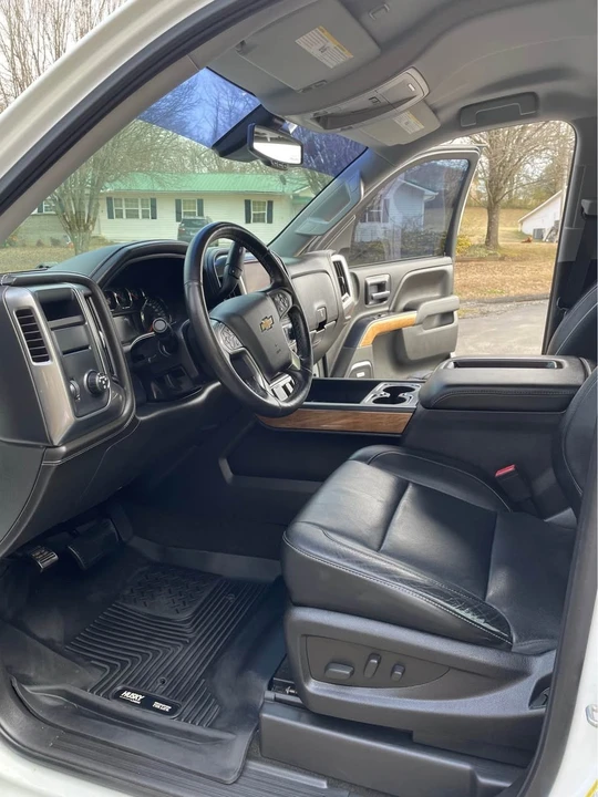 2015 Chevrolet Silverado 2nd Gen - Image 9 of 21