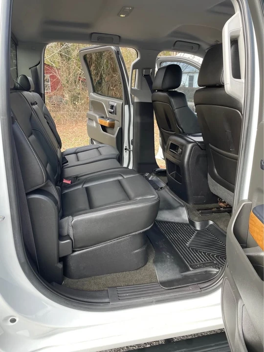 2015 Chevrolet Silverado 2nd Gen - Image 17 of 21