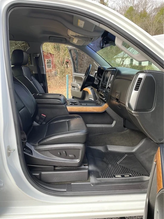 2015 Chevrolet Silverado 2nd Gen - Image 15 of 21
