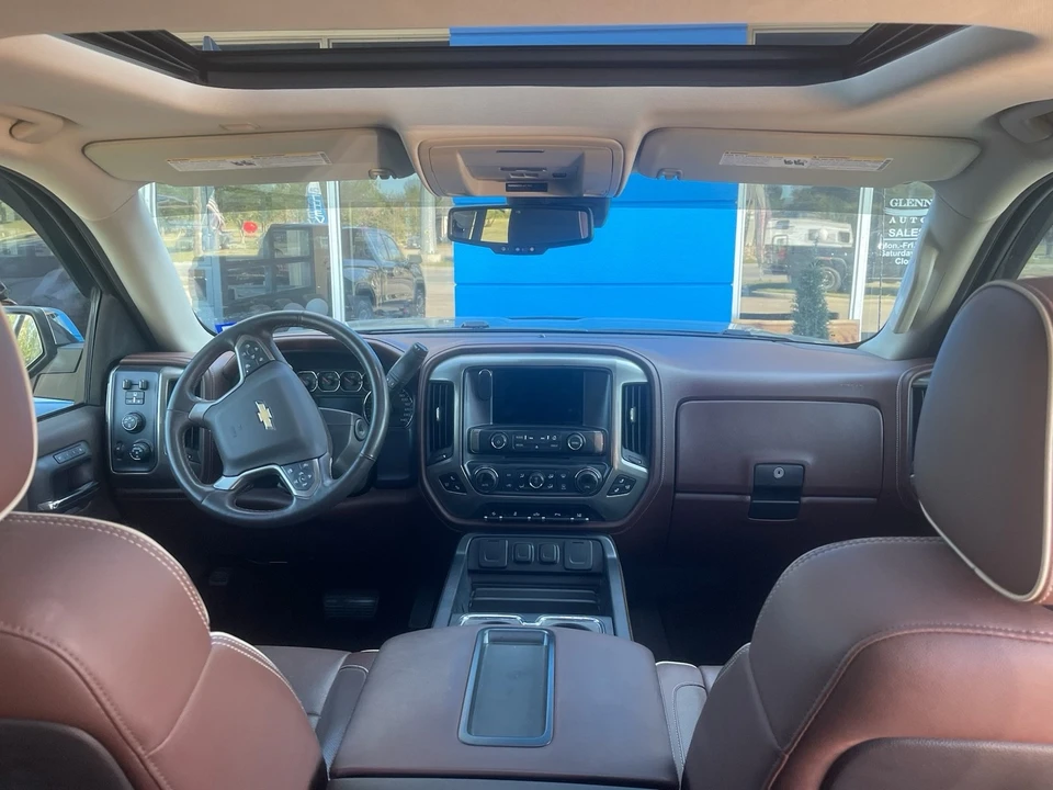 2015 Chevrolet Silverado 3rd Gen - Image 6 of 7