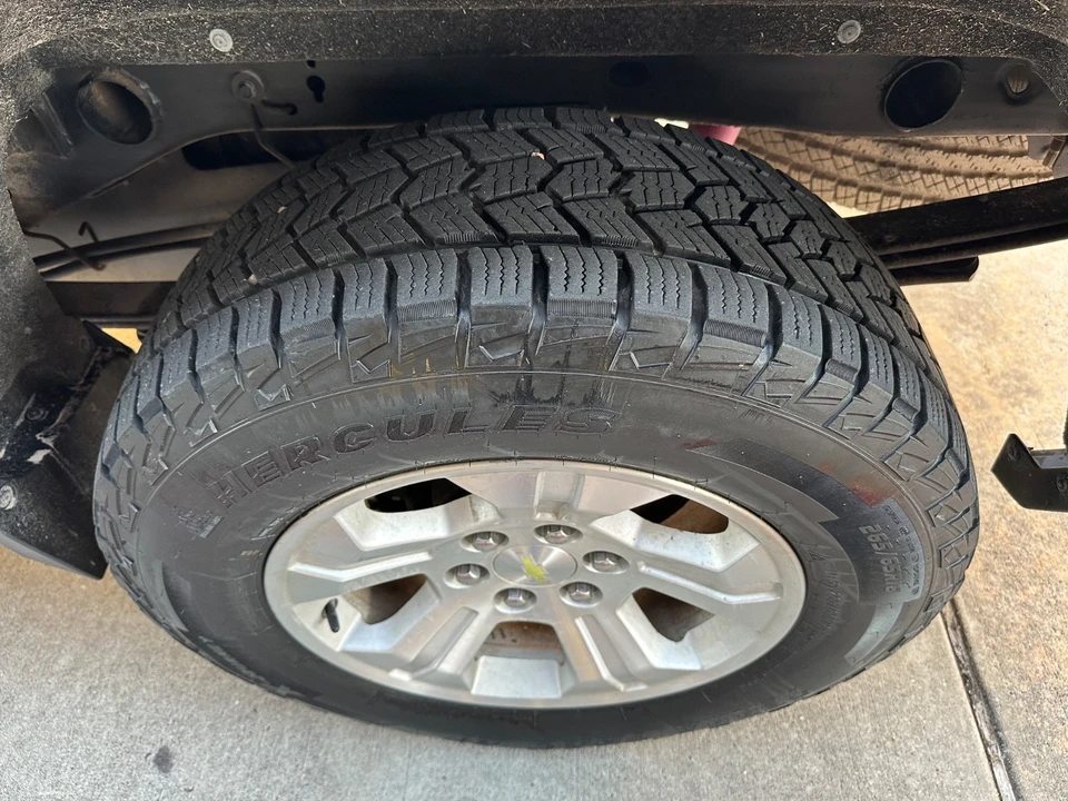 2015 Chevrolet Silverado 3rd Gen - Image 15 of 21
