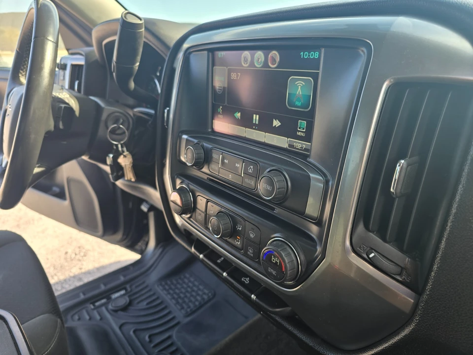 2015 Chevrolet Silverado 3rd Gen - Image 15 of 16
