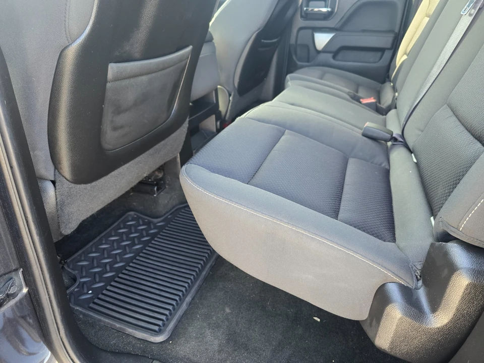 2015 Chevrolet Silverado 3rd Gen - Image 11 of 16