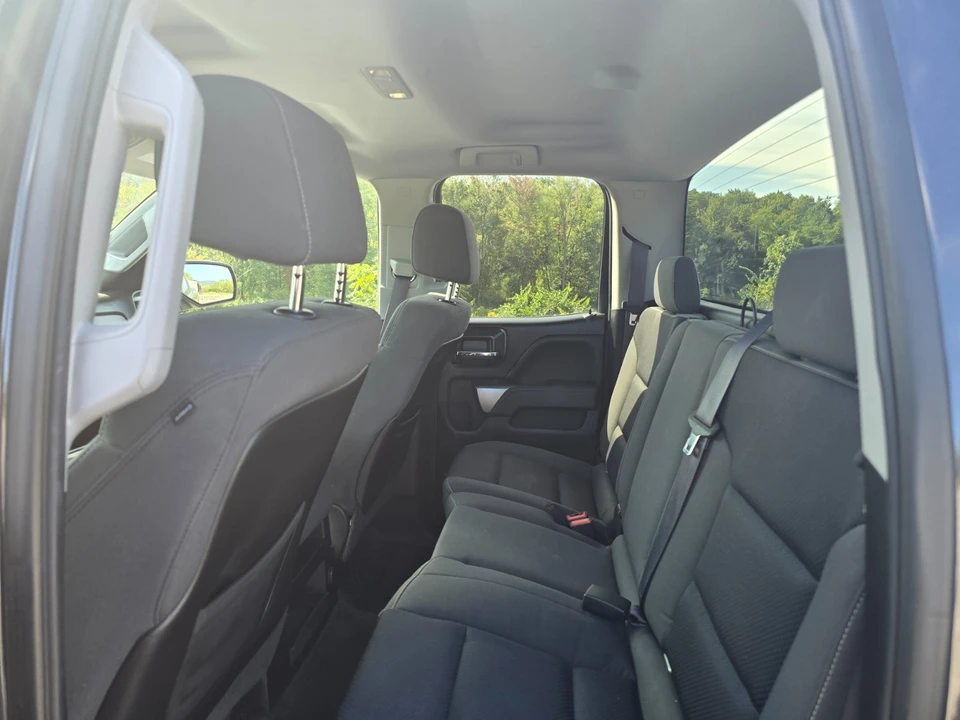 2015 Chevrolet Silverado 3rd Gen - Image 10 of 16