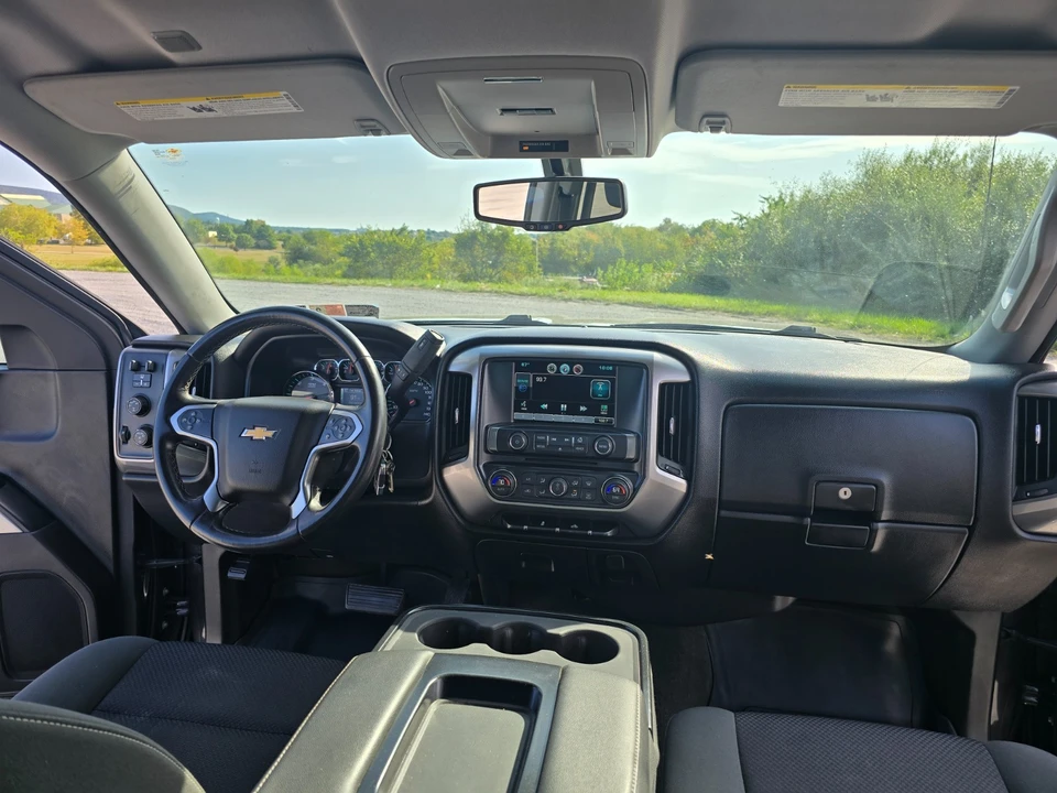 2015 Chevrolet Silverado 3rd Gen - Image 13 of 16