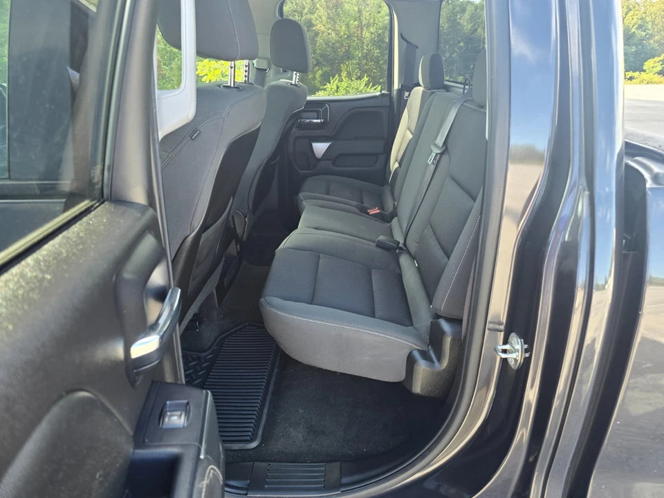 2015 Chevrolet Silverado 3rd Gen - Image 9 of 16