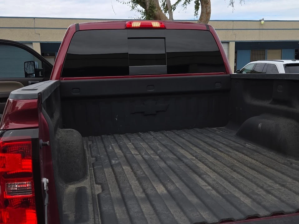 2015 Chevrolet Silverado 3rd Gen - Image 9 of 21