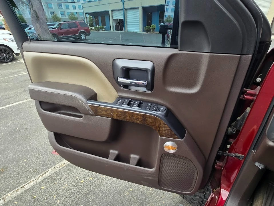2015 Chevrolet Silverado 3rd Gen - Image 20 of 21