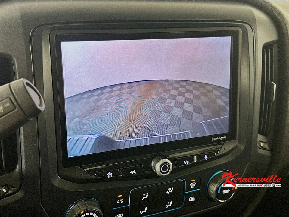 2015 Chevrolet Silverado 3rd Gen - Image 20 of 21