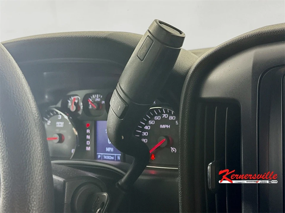 2015 Chevrolet Silverado 3rd Gen - Image 16 of 21