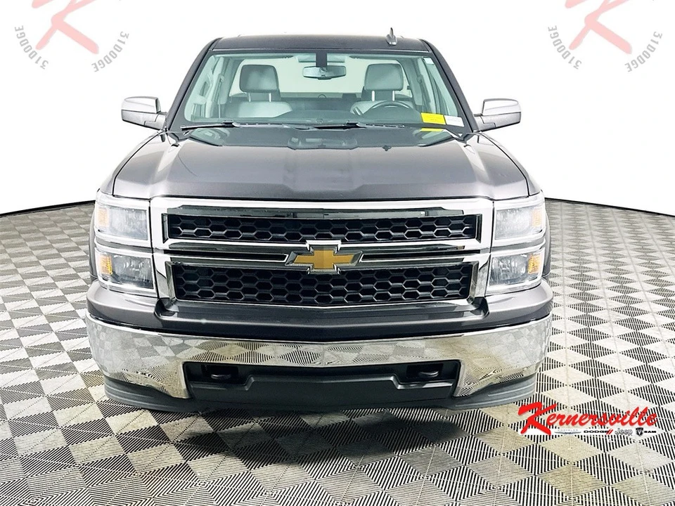 2015 Chevrolet Silverado 3rd Gen - Image 2 of 21