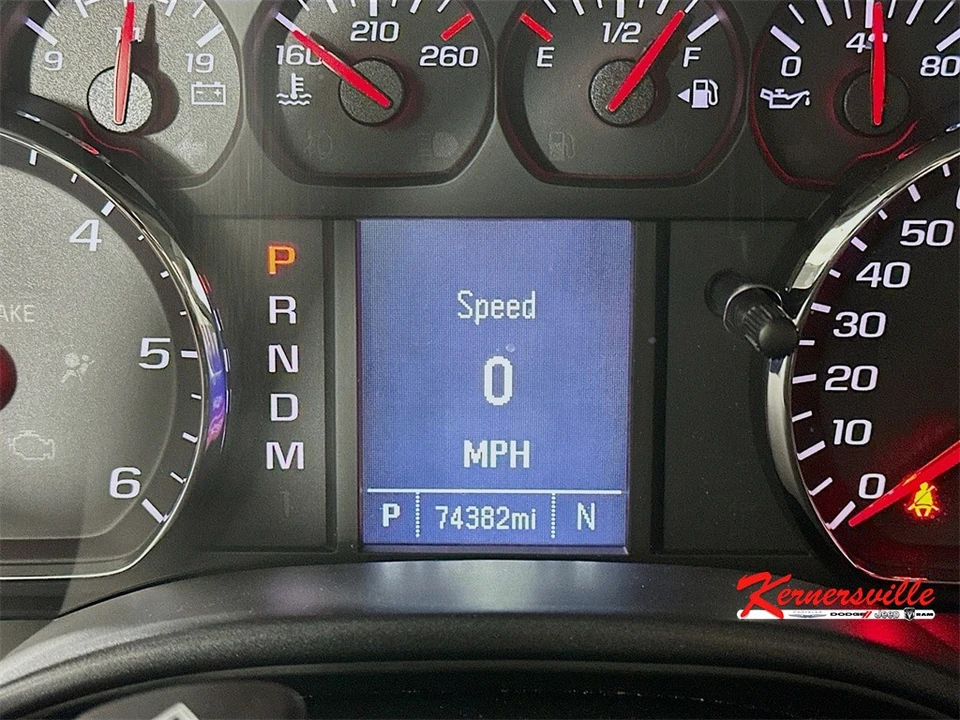 2015 Chevrolet Silverado 3rd Gen - Image 15 of 21