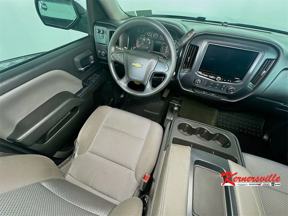 2015 Chevrolet Silverado 2nd Gen - Image 9 of 21