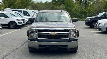 2015 Chevrolet Silverado 3rd Gen - Image 2 of 10