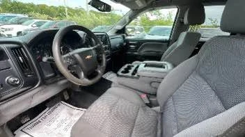 2015 Chevrolet Silverado 3rd Gen - Image 7 of 10