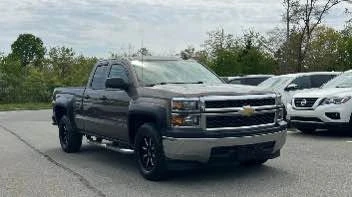 2015 Chevrolet Silverado 3rd Gen - Image 3 of 10