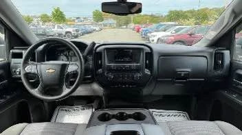 2015 Chevrolet Silverado 3rd Gen - Image 8 of 10