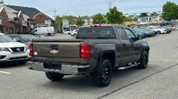 2015 Chevrolet Silverado 3rd Gen - Image 4 of 10