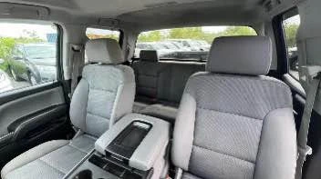 2015 Chevrolet Silverado 3rd Gen - Image 9 of 10