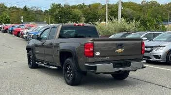 2015 Chevrolet Silverado 3rd Gen - Image 6 of 10
