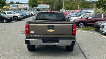 2015 Chevrolet Silverado 3rd Gen - Image 5 of 10