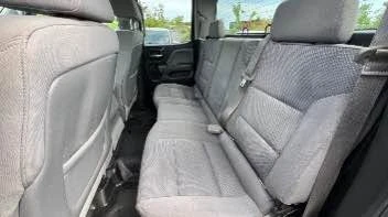 2015 Chevrolet Silverado 3rd Gen - Image 10 of 10