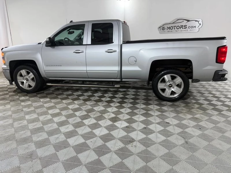 2015 Chevrolet Silverado 3rd Gen - Image 4 of 12
