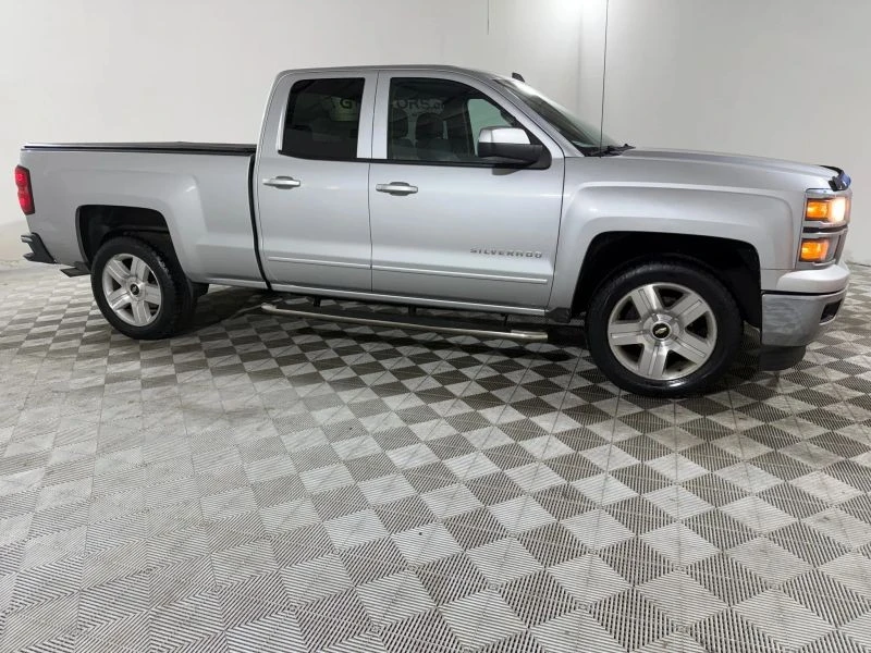 2015 Chevrolet Silverado 3rd Gen - Image 9 of 12