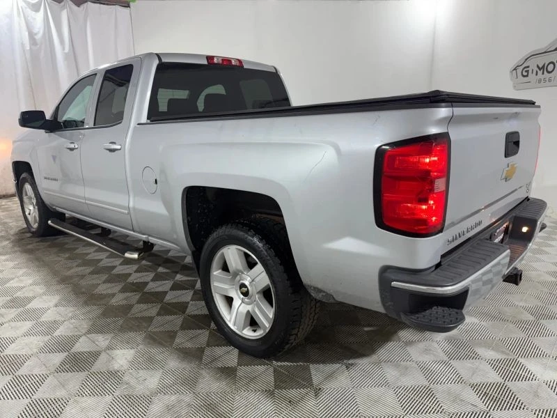 2015 Chevrolet Silverado 2nd Gen - Image 5 of 12