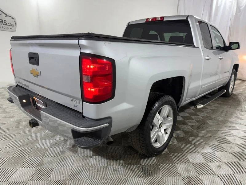 2015 Chevrolet Silverado 3rd Gen - Image 7 of 12