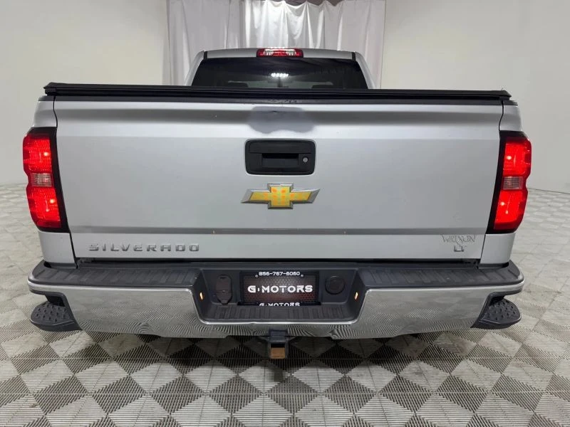 2015 Chevrolet Silverado 3rd Gen - Image 6 of 12
