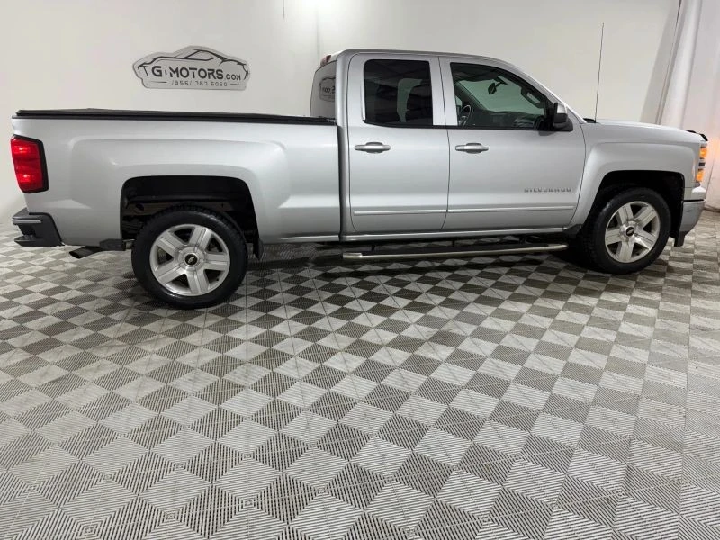 2015 Chevrolet Silverado 2nd Gen - Image 8 of 12