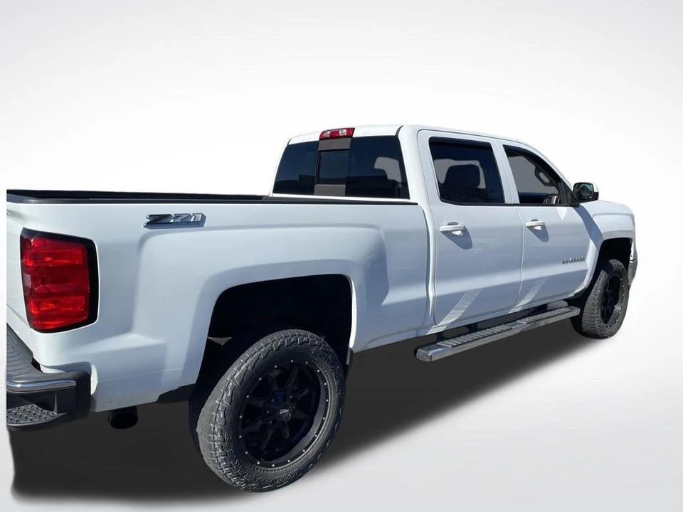 2015 Chevrolet Silverado 3rd Gen - Image 5 of 12