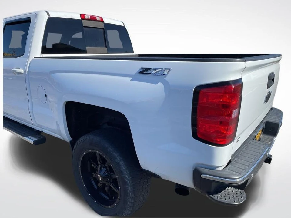 2015 Chevrolet Silverado 3rd Gen - Image 10 of 12
