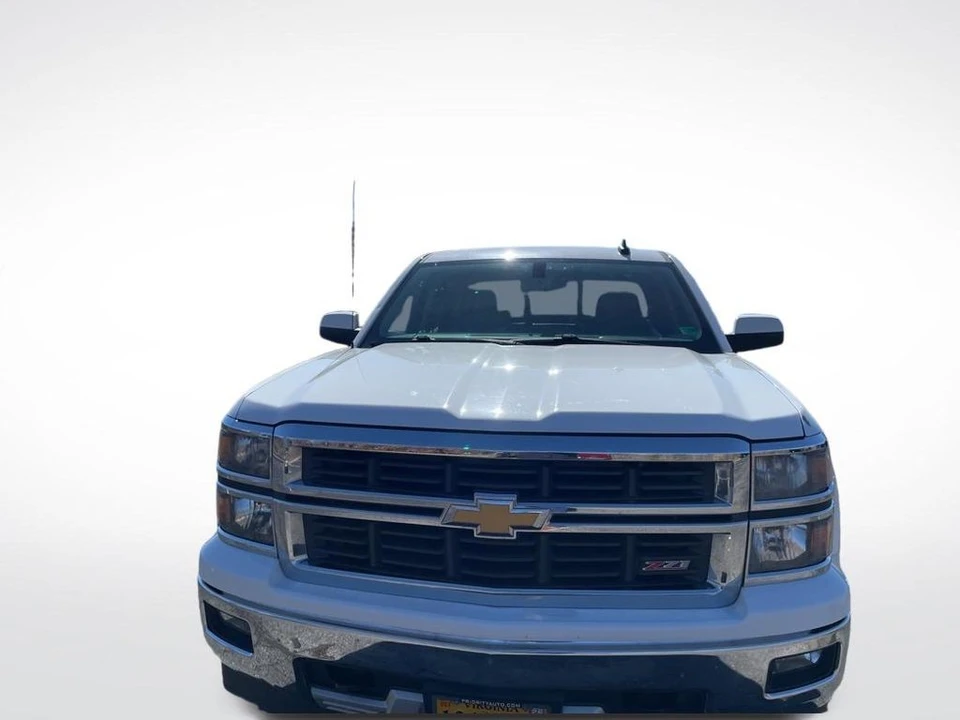 2015 Chevrolet Silverado 3rd Gen - Image 2 of 12
